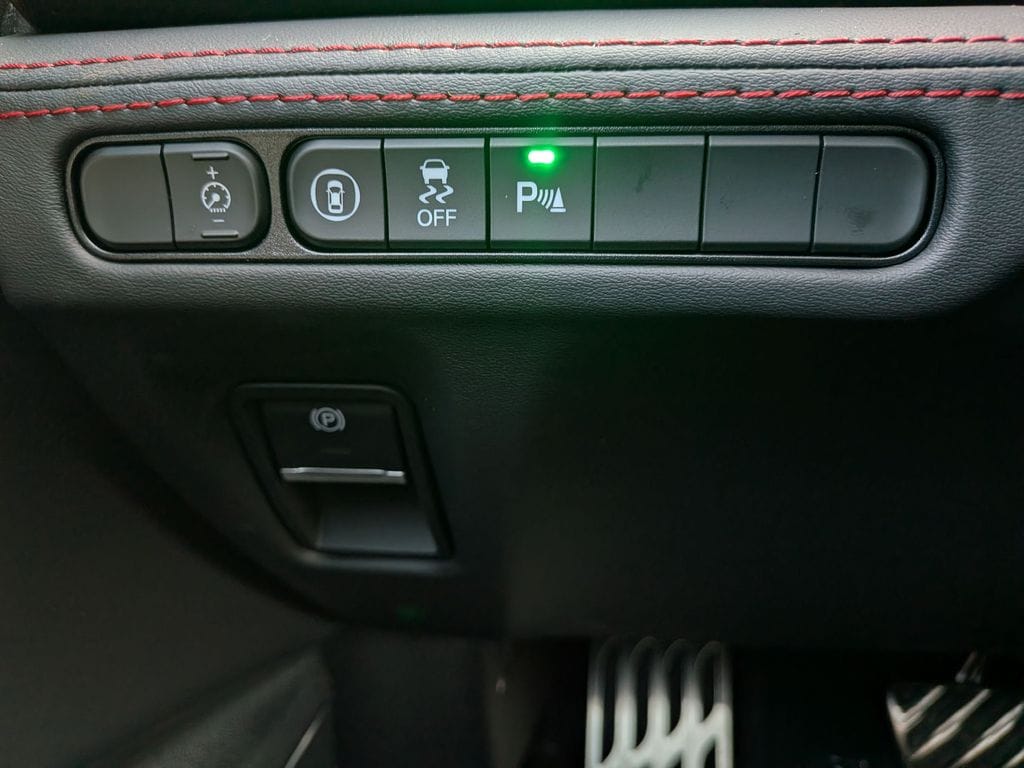 2026 Acura MDX A-Spec Package - Photo 19