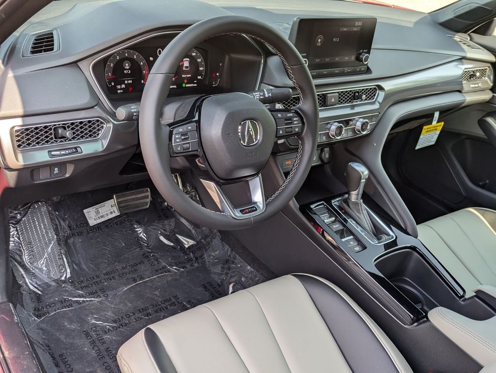 2025 Acura Integra A-Spec - Photo 15