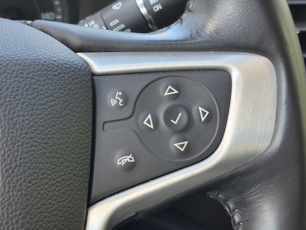2017 GMC Acadia SLT-1 - Photo 17