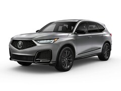 2026 Acura MDX A-Spec SUV