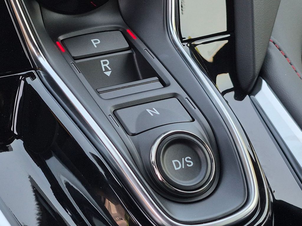 2026 Acura RDX A-Spec Package - Photo 24