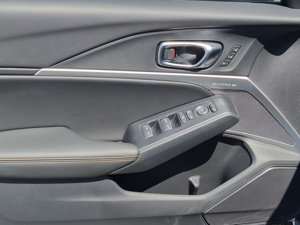 2026 Acura Integra A-Spec w/Technology Package - Photo 14