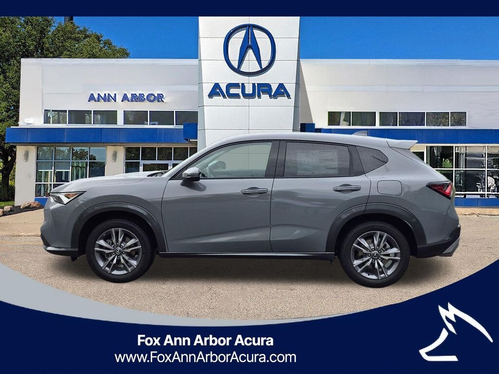 New 2026 Acura ADX Base SUV