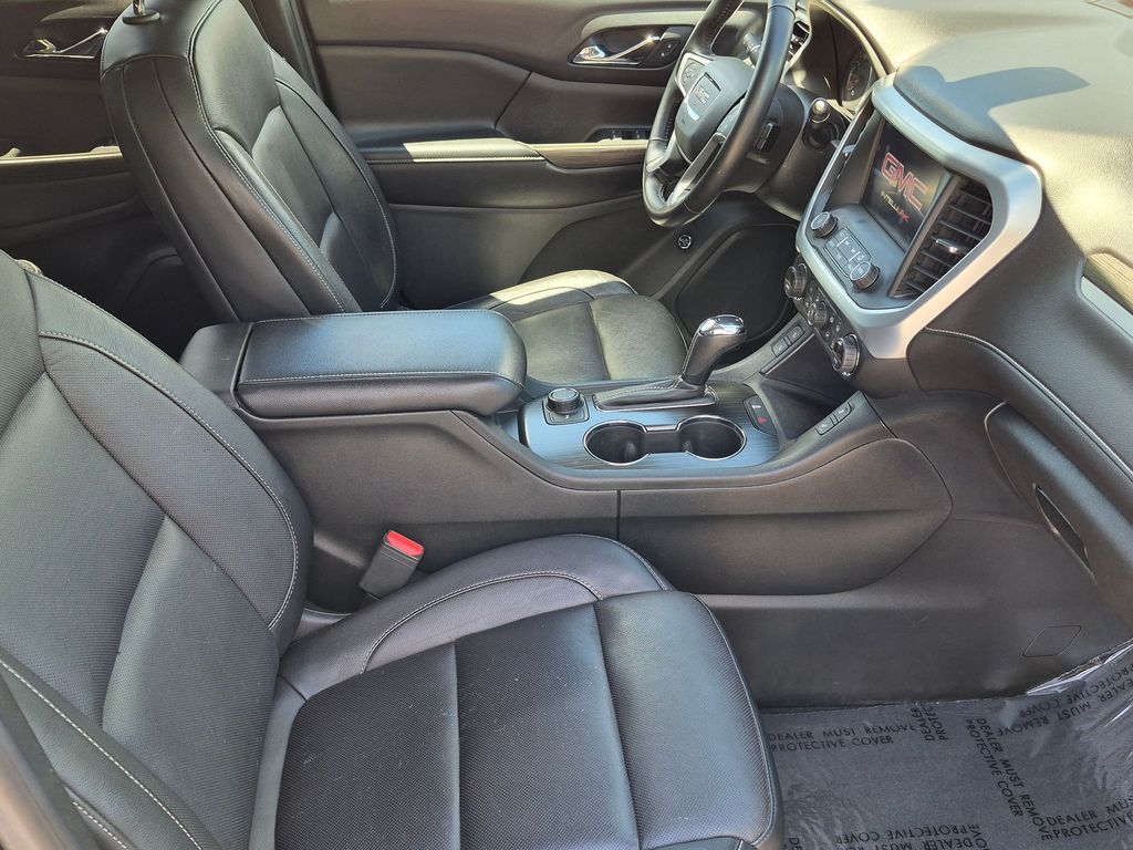 2017 GMC Acadia SLT-1 - Photo 28
