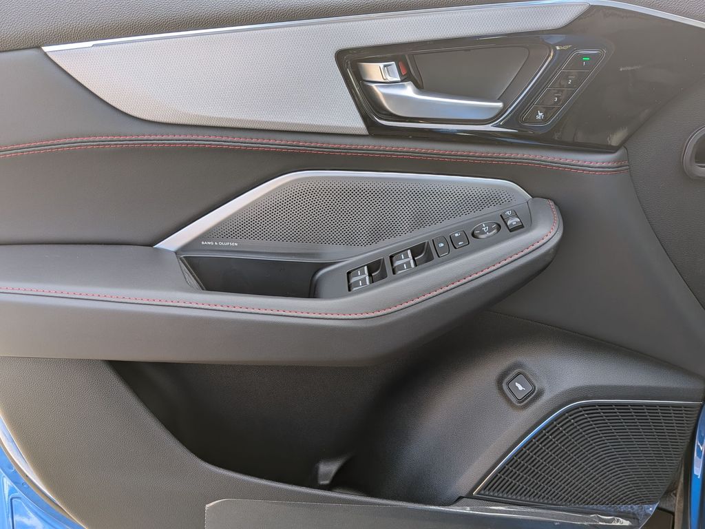 2026 Acura MDX A-Spec Package - Photo 16