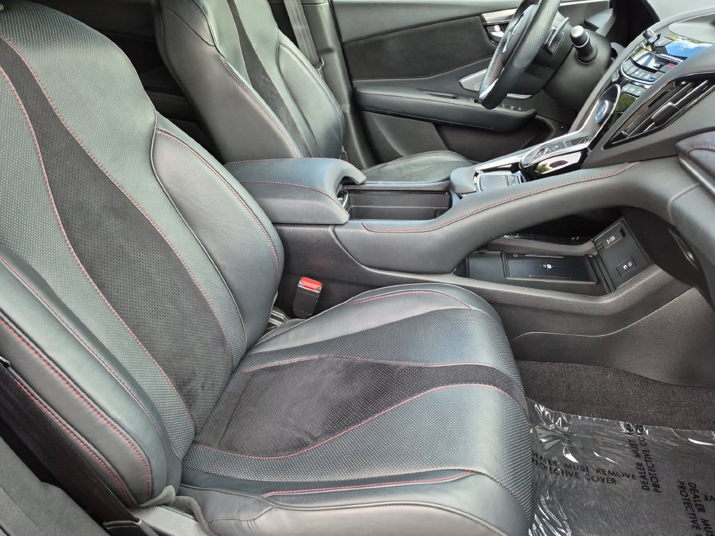 2023 Acura RDX A-Spec Package - Photo 30