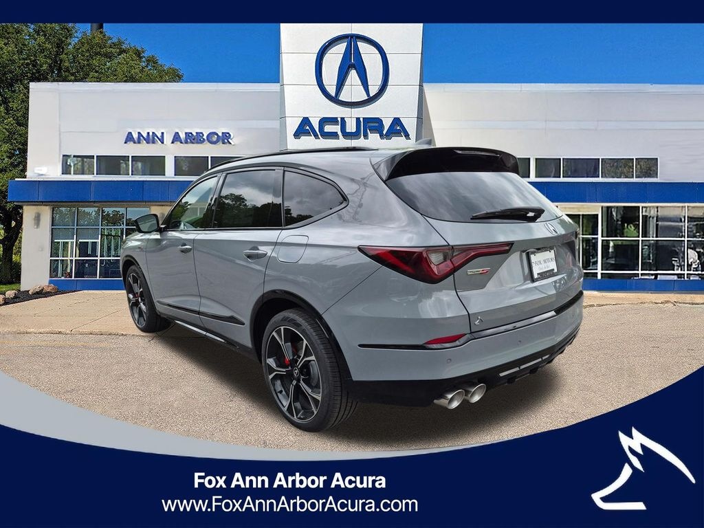 New 2026 Acura MDX Type S w/Advance Package SUV