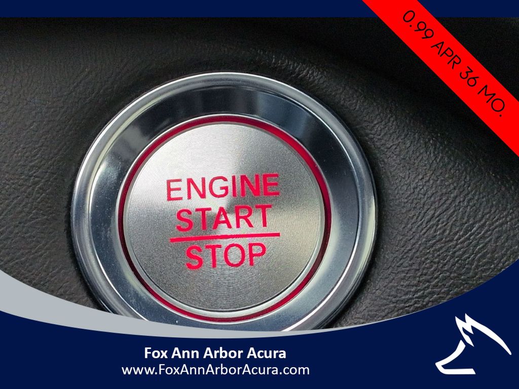 2025 Acura RDX Advance Package - Photo 26