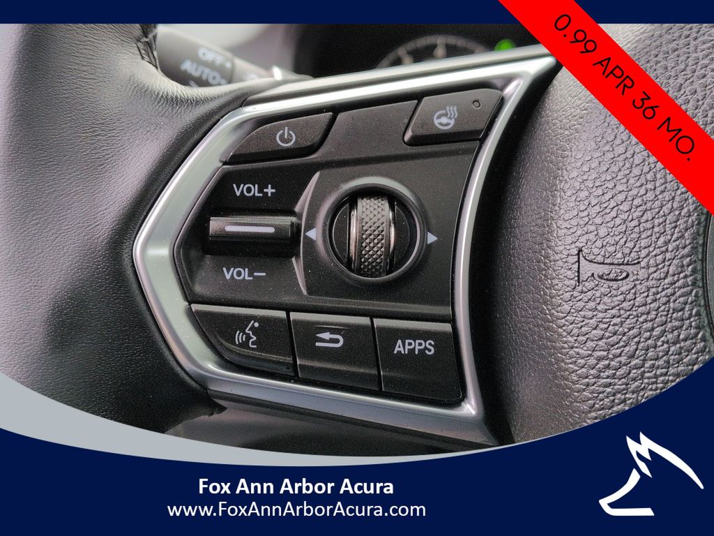 2025 Acura RDX Advance Package - Photo 17