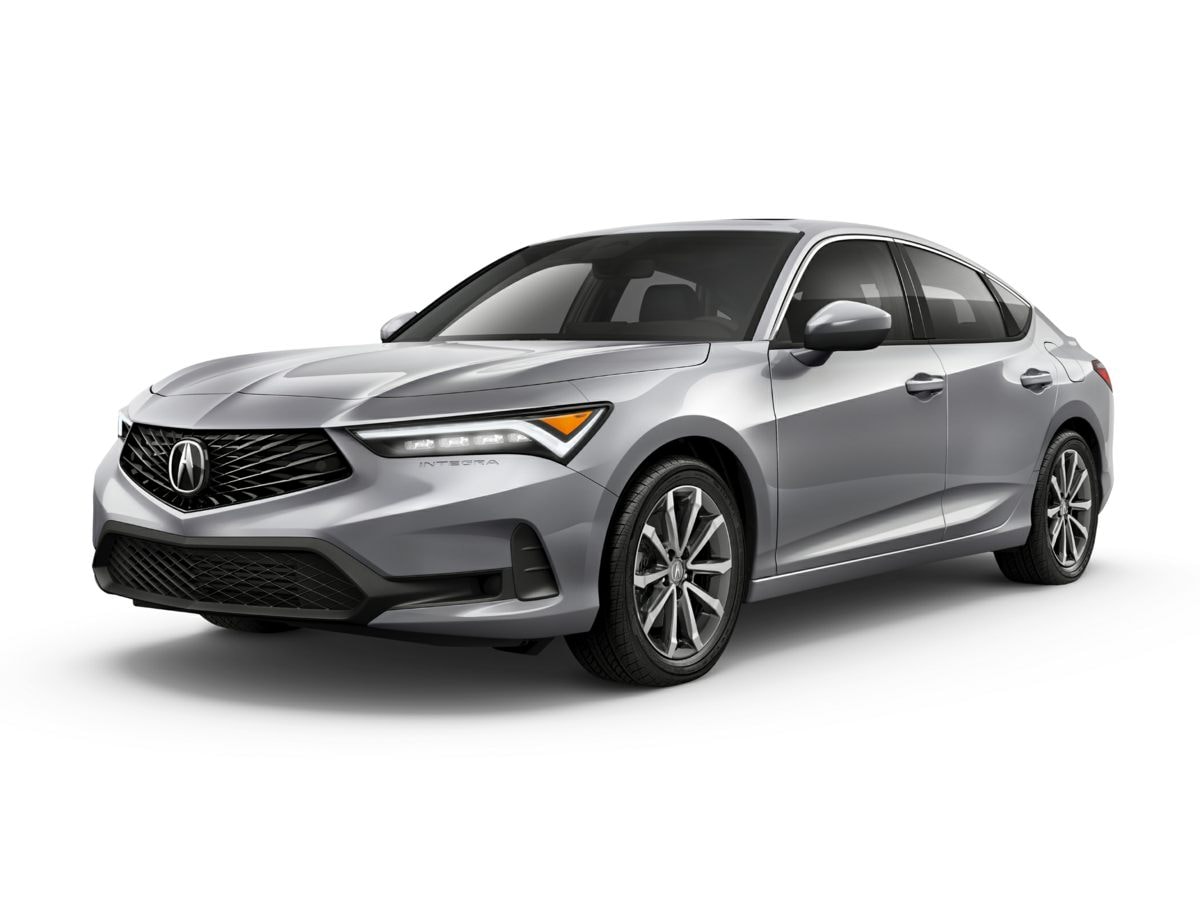 2026 Acura Integra Base's photo