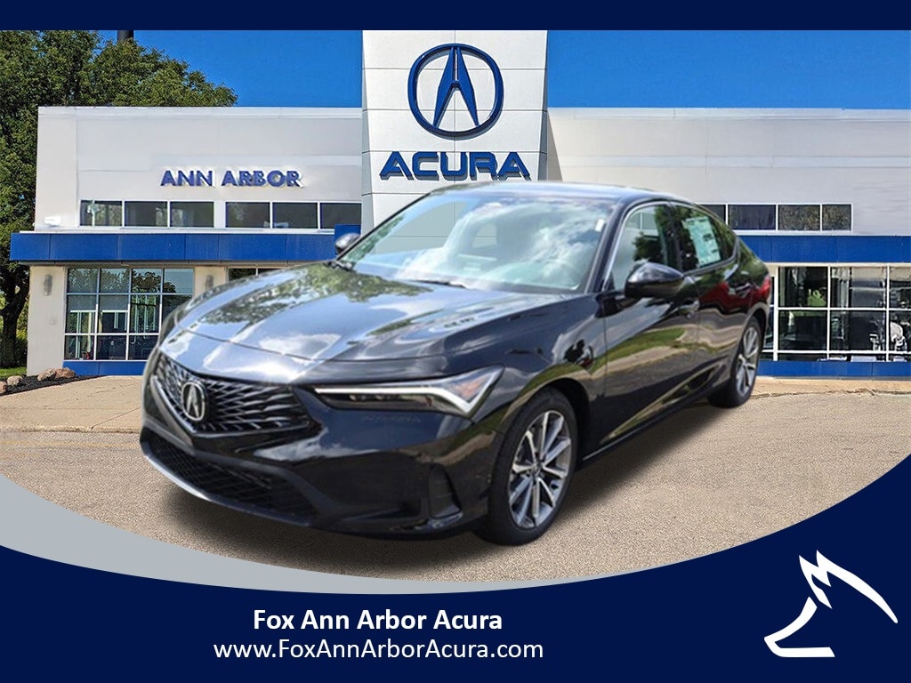 2024 Acura Integra Base