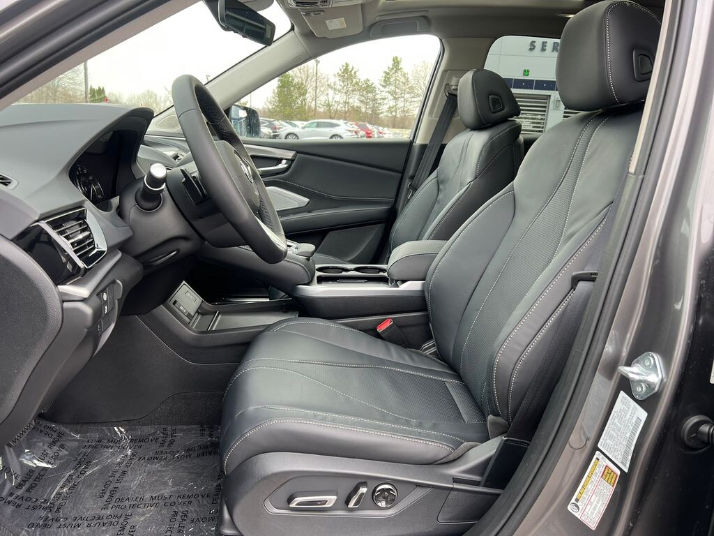 New 2026 Acura RDX Technology Package SUV