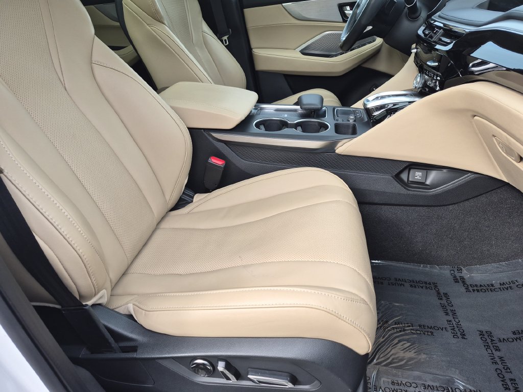 2024 Acura MDX Technology Package - Photo 30