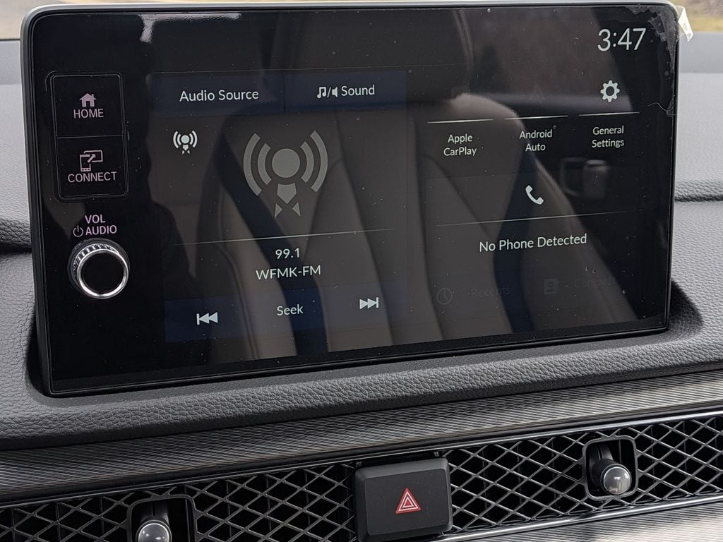 2026 Acura Integra A-Spec - Photo 26