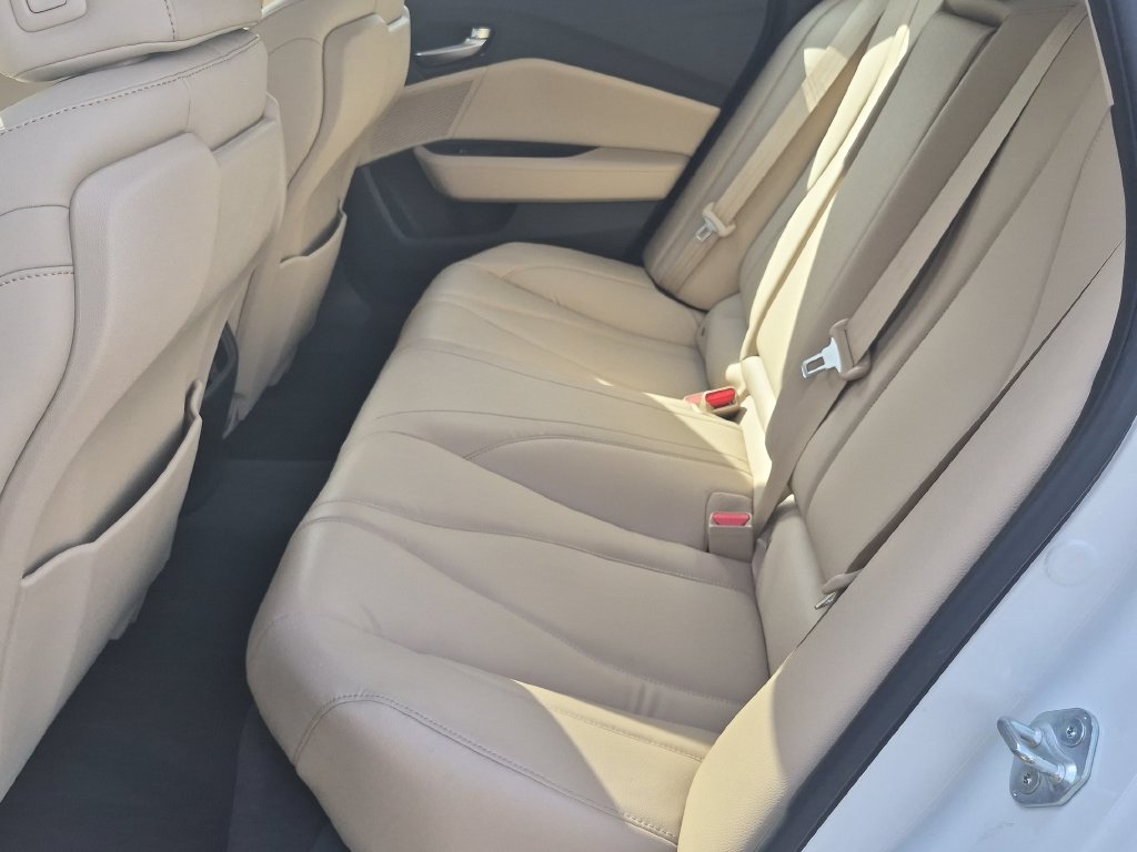 2023 Acura TLX Base - Photo 27