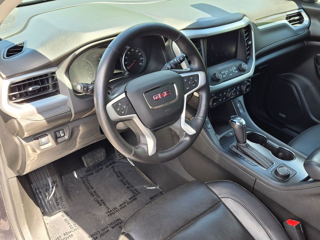 2017 GMC Acadia SLT-1 - Photo 11
