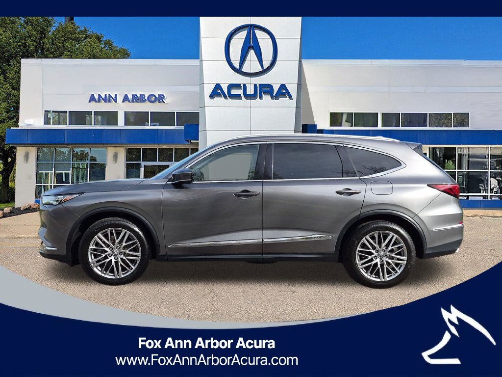 2023 Acura MDX Advance Package - Photo 2