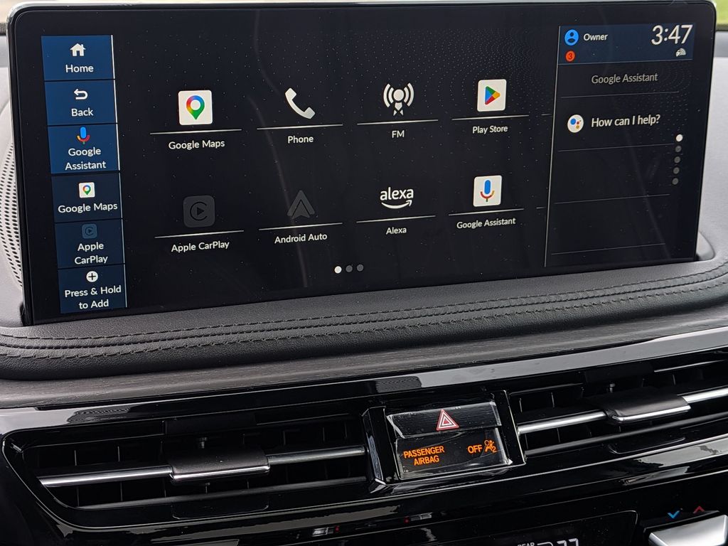 2026 Acura MDX Advance Package - Photo 27