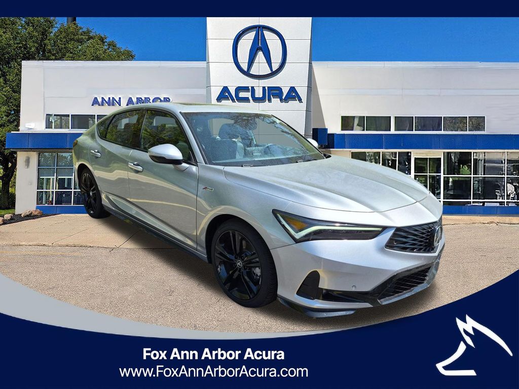 2026 Acura Integra A-Spec w/Technology Package - Photo 7