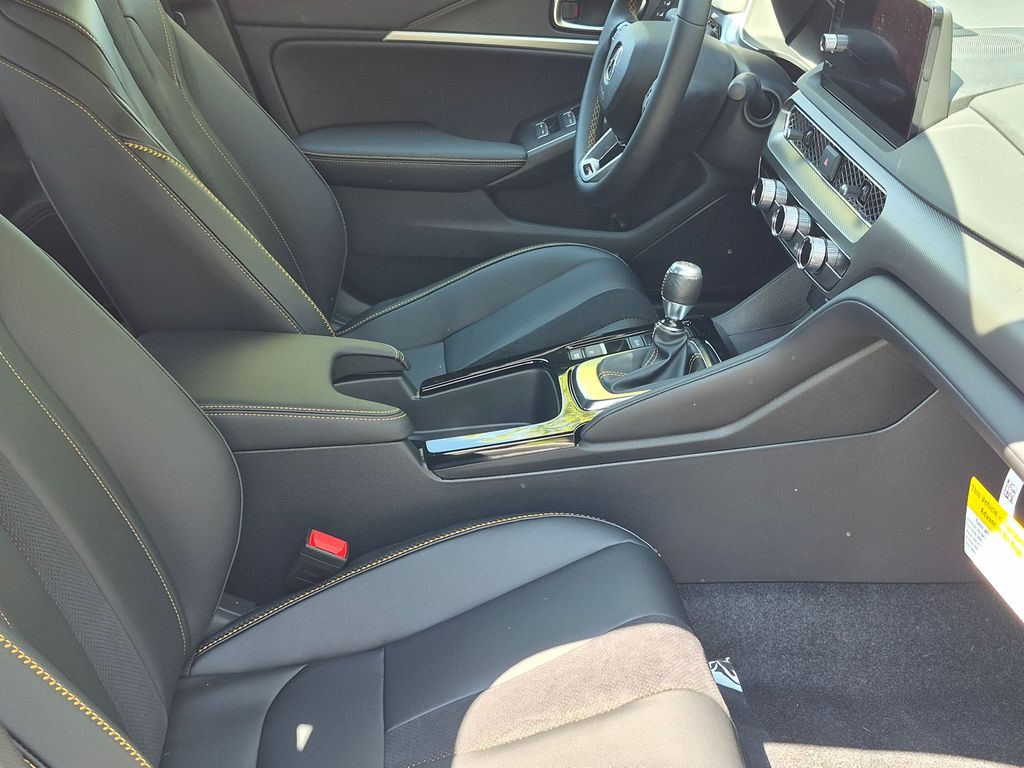 2026 Acura Integra A-Spec w/Technology Package - Photo 30