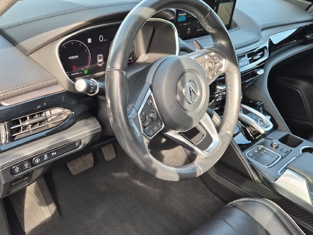 2023 Acura MDX Advance Package - Photo 12