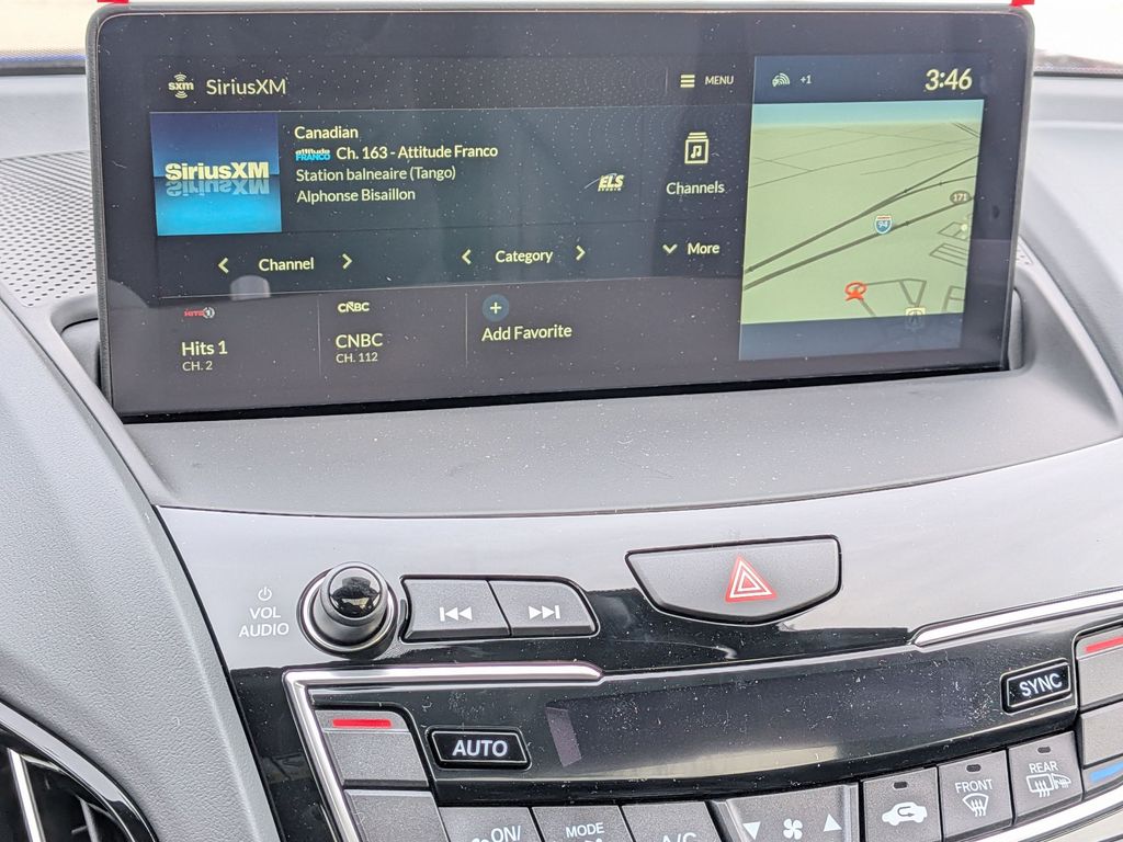 2026 Acura RDX A-Spec Package - Photo 26