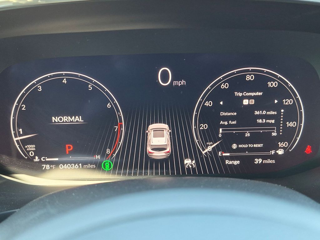 2023 Acura MDX Base - Photo 26
