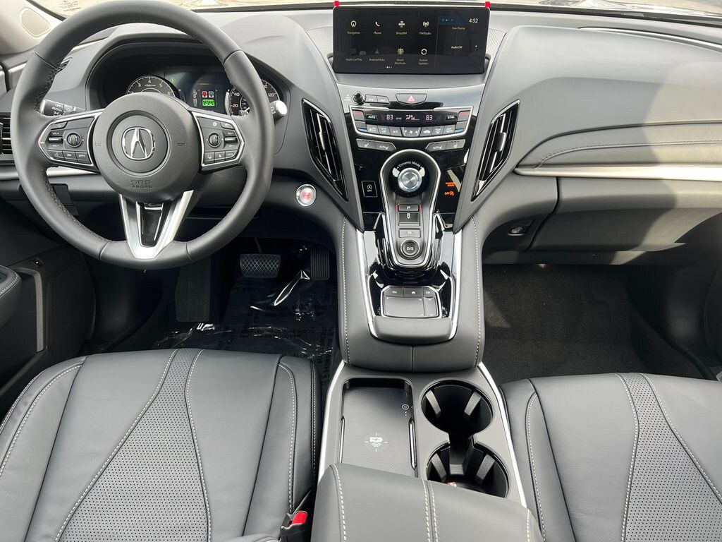 New 2026 Acura RDX Technology Package SUV