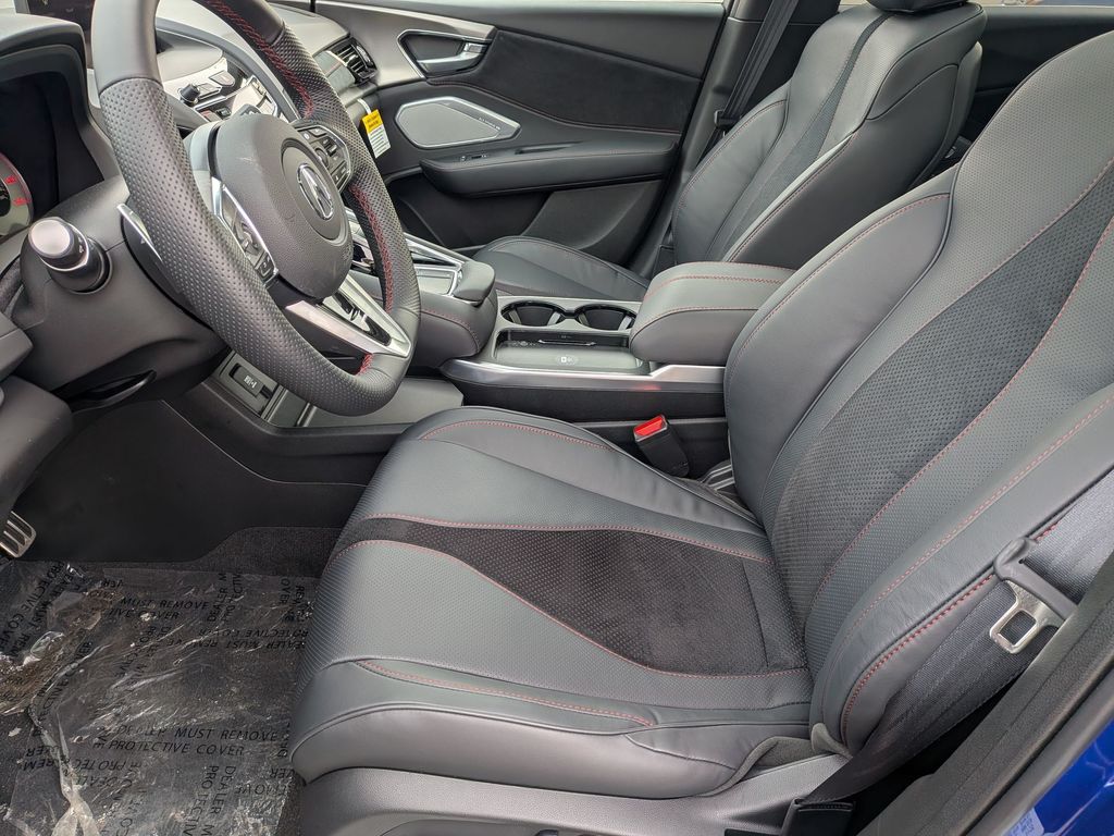 2026 Acura RDX A-Spec Package - Photo 11
