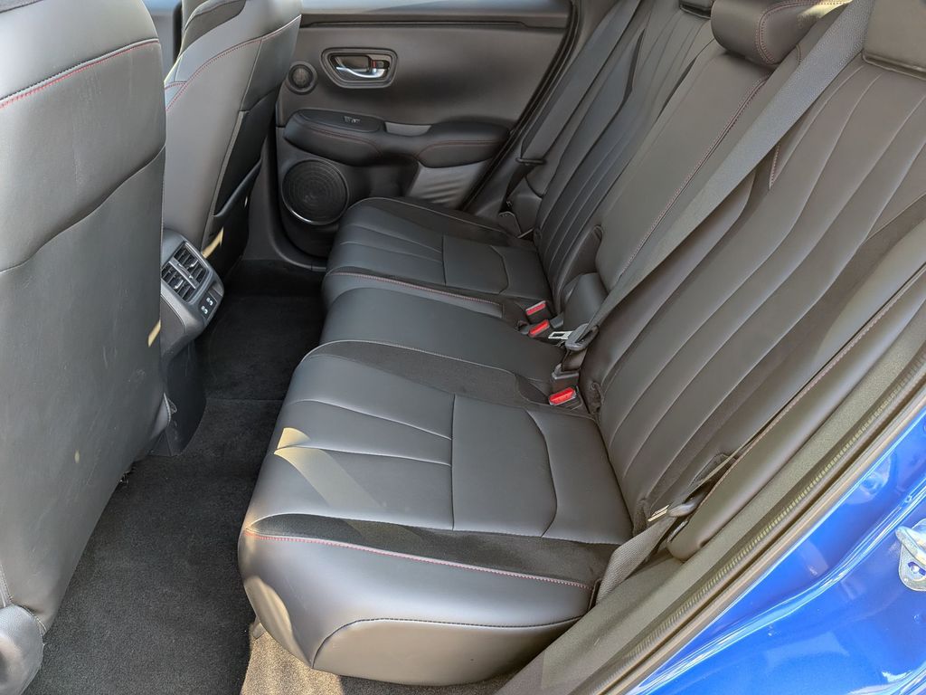 2025 Acura ADX A-Spec Package - Photo 13