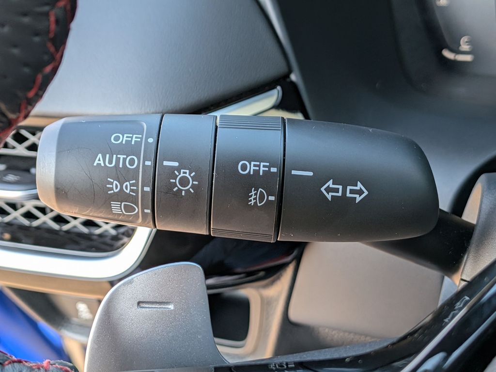 2025 Acura ADX A-Spec Package - Photo 21