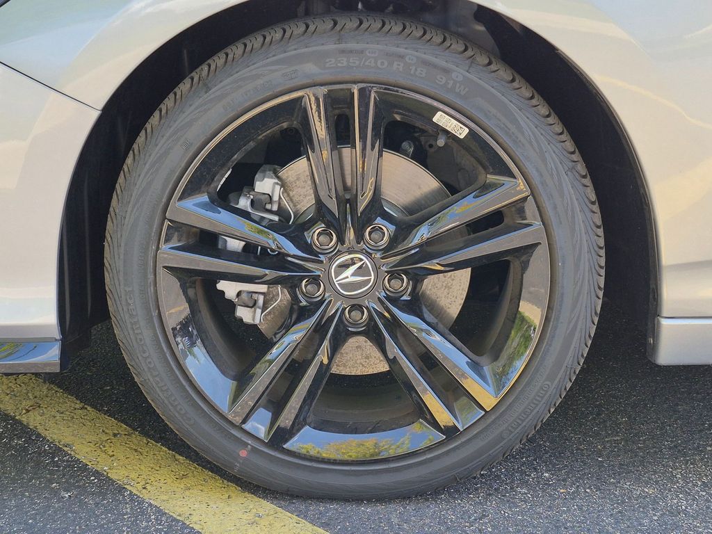 2026 Acura Integra A-Spec w/Technology Package - Photo 10