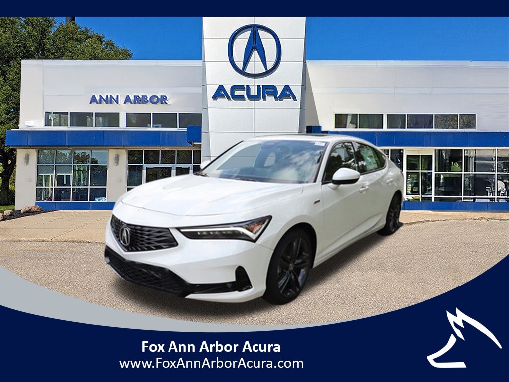 2024 Acura Integra A-Spec's photo