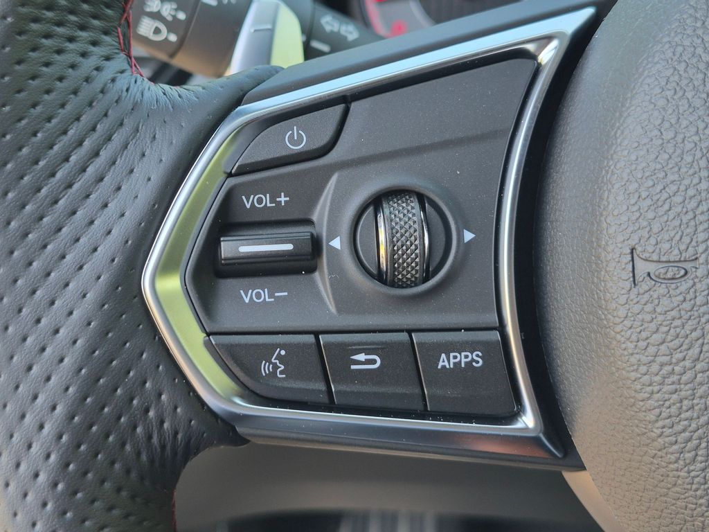 2026 Acura RDX A-Spec Package - Photo 18
