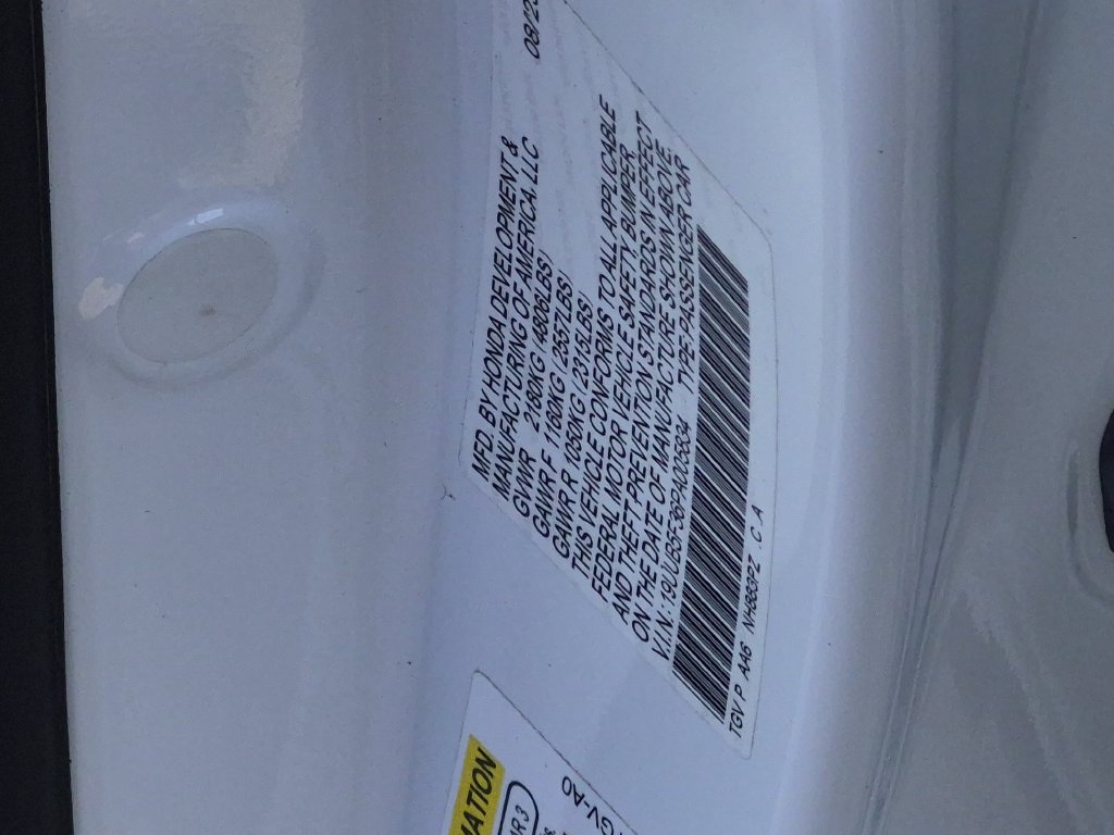 2023 Acura TLX Base - Photo 30