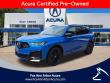 Certified 2026 Acura MDX SH-AWD A-Spec Advance Package SUV
