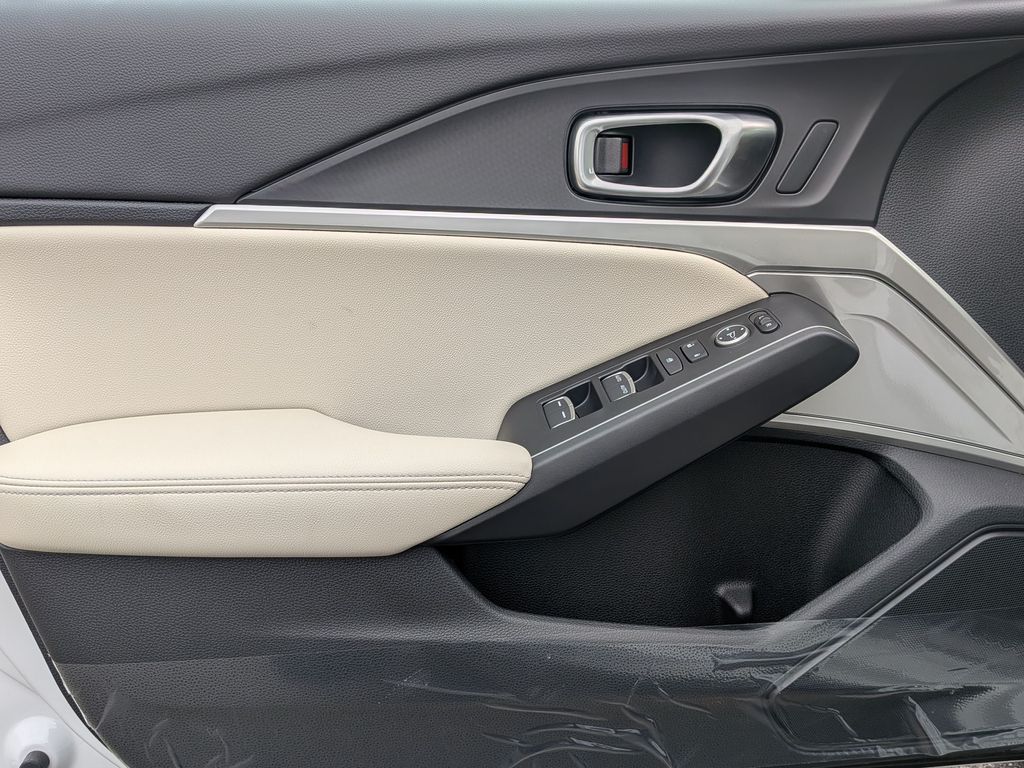 2026 Acura Integra A-Spec - Photo 15