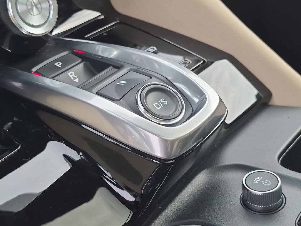 2024 Acura MDX Technology Package - Photo 24