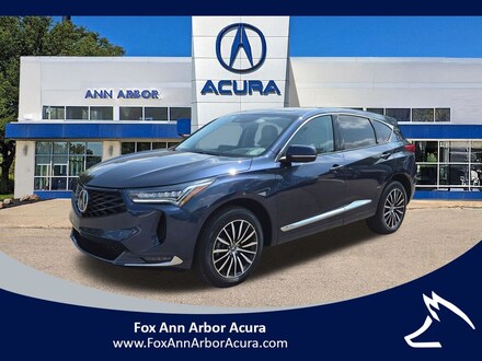 2026 Acura RDX Advance Package SUV