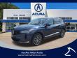 Certified 2026 Acura RDX Advance Package SUV