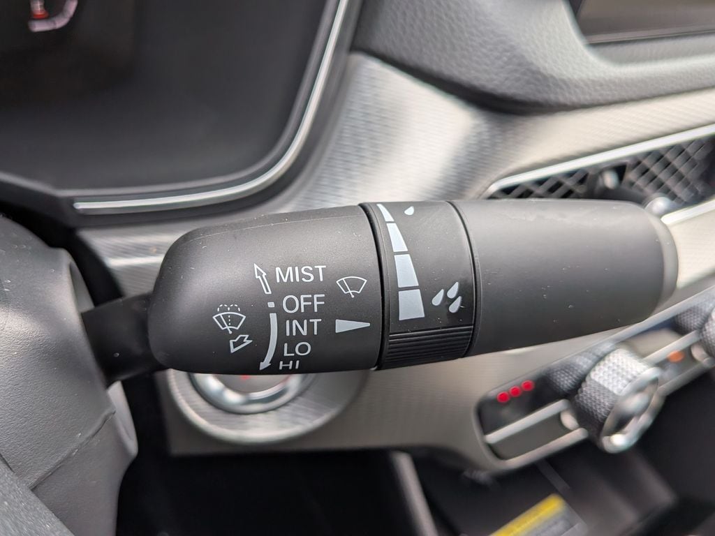 2026 Acura Integra A-Spec - Photo 21