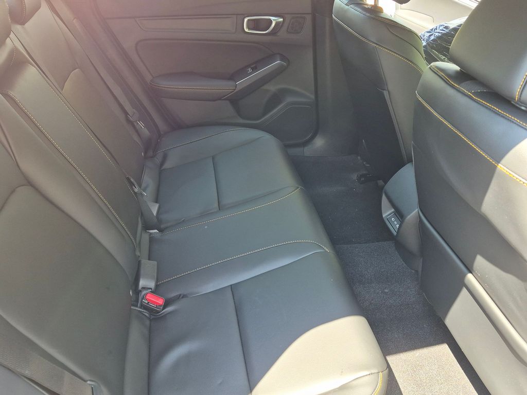 2026 Acura Integra A-Spec w/Technology Package - Photo 28