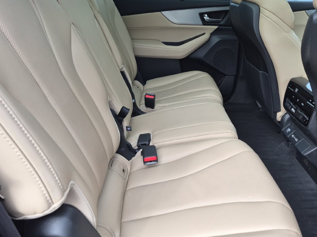 2024 Acura MDX Technology Package - Photo 29