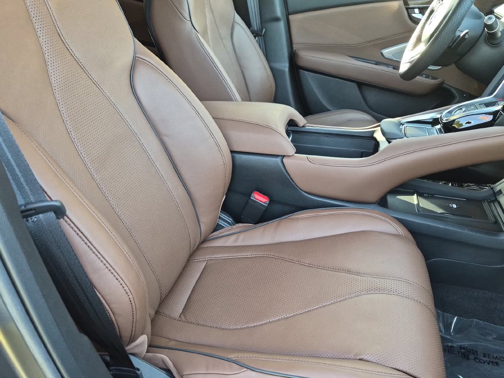 2024 Acura RDX Advance Package - Photo 29