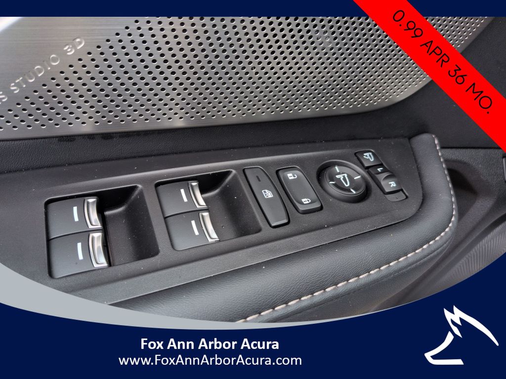 2025 Acura RDX Advance Package - Photo 15