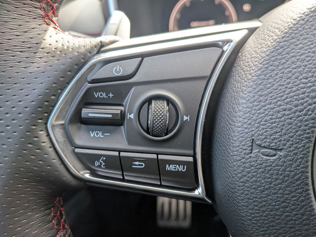 2026 Acura MDX A-Spec Package - Photo 20