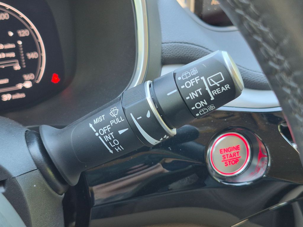 2023 Acura MDX Base - Photo 20