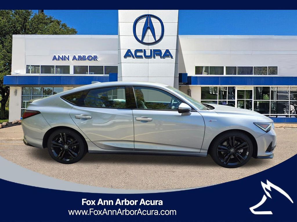 2026 Acura Integra A-Spec w/Technology Package - Photo 6