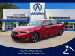 Used 2025 Acura Integra A-Spec Tech Package Hatchback