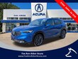  Acura ADX
